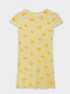 MARK FORMELLE Сорочка 581829 577724 уточки на желтом
