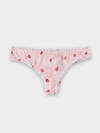 MARK FORMELLE Трусы 581838 412479 губы на розовом