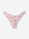 MARK FORMELLE Трусы 581845 412394 губы на розовом