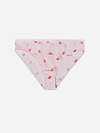 MARK FORMELLE Трусы 581846 412564-1 губы на розовом