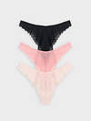 MARK FORMELLE Трусы 581849 412394-3 персик