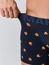 MARK FORMELLE Трусы 581851 411221 перцы на т.синем