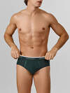 MARK FORMELLE Трусы 581853 411170 зеленый бархат