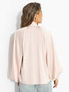 CHARUTTI Блуза 581875 12617 Бежевый