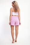 Натали Шорты 581908 29023 розовый