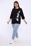Натали Туника 581933 80045 черный
