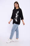 Натали Туника 581933 80045 черный