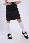 Натали Юбка 581941 80043 черный