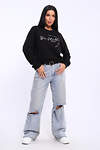 Натали Свитшот 581958 80039 черный