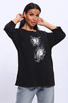 Натали Туника 581962 80038 черный
