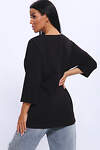 Натали Туника 581965 80037 черный