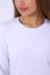 Натали Лонгслив 581974 80031 белый