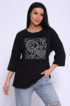 Натали Туника 581978 80030 черный