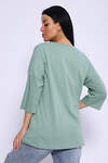 Натали Туника 581979 80030 фисташка