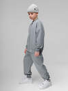 Bodo Костюм 582006 46-154MU серый