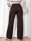 Binita Брюки 582015 1259-2 шоколадный