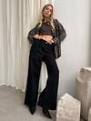 Binita Брюки 582022 1261-1 черный