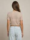 Binita Футболка 582027 1237-4 бежевый