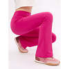 YOULALA Лосины 582061 2008100106 фуксия