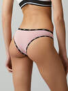 Minimi Трусы 582069 MS261C Brasiliana Rosa Antico (Розовый)