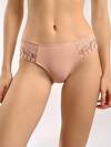 INDEFINI Трусы 582085 5339LUS Бежевый