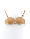 INDEFINI Бюстгальтер 582091 5197WXY Бежевый