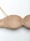 INDEFINI Бюстгальтер 582091 5197WXY Бежевый