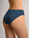 INDEFINI Трусы 582098 4101LUFZ Синий