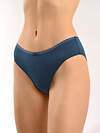 INDEFINI Трусы 582098 4101LUFZ Синий