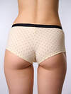 INDEFINI Трусы 582099 5254LUF Бежевый