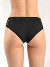INDEFINI Трусы 582101 0362LUS Черный
