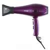 Dewal Профессиональный фен для волос / Purple 03-106 Forsage, фиолетовый, 2200 Вт 582108 19226 
