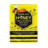 Farm Stay Маска тканевая с медом и прополисом / Visible Difference Mask Sheet Honey, 23 мл 582127 13192 