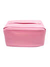Sunflower Косметичка-саквояж женская 1105, розовый 582129 23581 