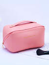 Sunflower Косметичка-саквояж женская 1105, розовый 582129 23581 