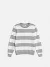 Acoola Джемпер 582188 20140310037 серая полоска