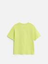 Acoola Футболка 582199 20110510271 салатовый