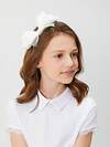 Acoola Ободок для волос 582205 20206310217 белый