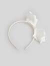 Acoola Ободок для волос 582205 20206310217 белый