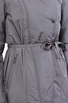DIMMA Куртка 93224 2046 Серый