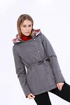 DIMMA Куртка 93224 2046 Серый
