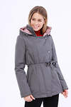DIMMA Куртка 93224 2046 Серый