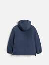 Acoola Куртка 582223 20110650039 темно-синий