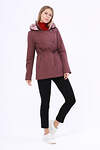 DIMMA Куртка 93225 2046 Винный