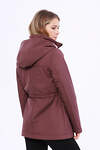 DIMMA Куртка 93225 2046 Винный
