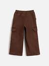 Acoola Брюки 582236 20220160454 коричневый