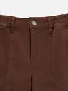 Acoola Брюки 582236 20220160454 коричневый