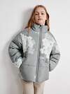 Acoola Куртка 582243 20210650045 серый