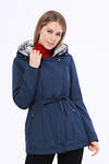 DIMMA Куртка 93226 2046 Синий