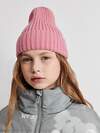 Acoola Шапка 582249 20236400312 розовый